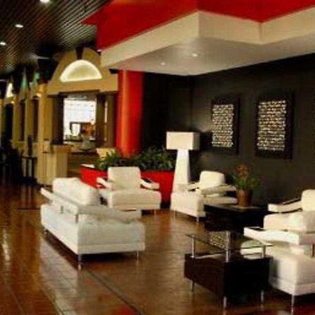 Ramada Columbia/Fort Jackson Area Nội địa bức ảnh