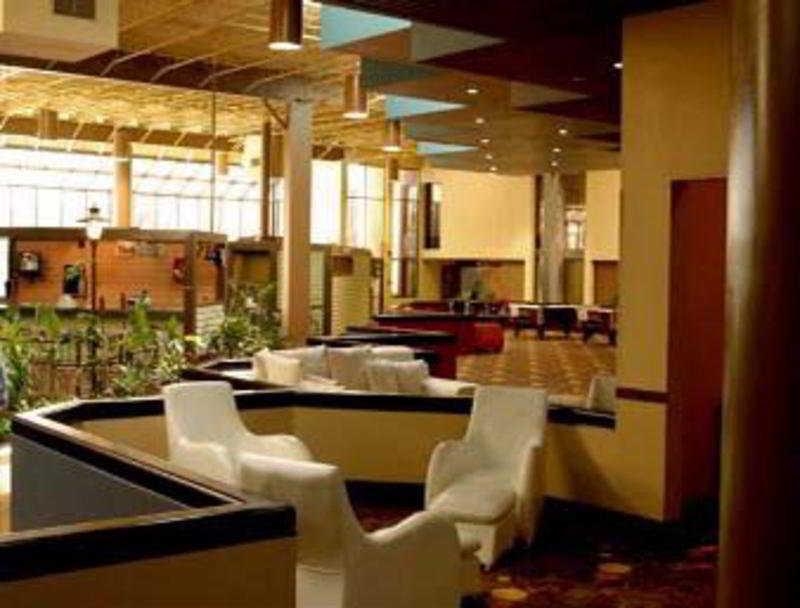 Ramada Columbia/Fort Jackson Area Nhà hàng bức ảnh