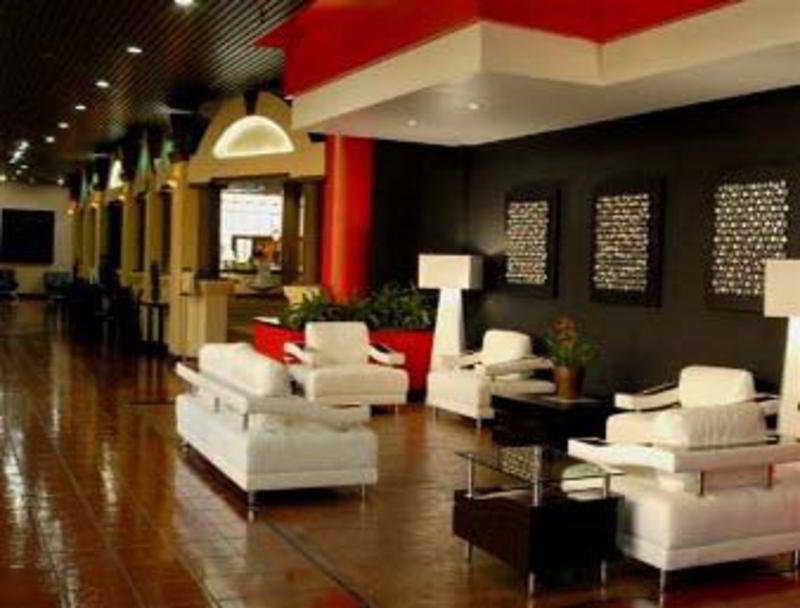 Ramada Columbia/Fort Jackson Area Nội địa bức ảnh