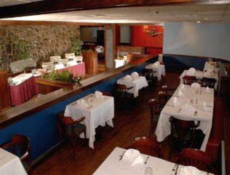Ramada Columbia/Fort Jackson Area Nhà hàng bức ảnh