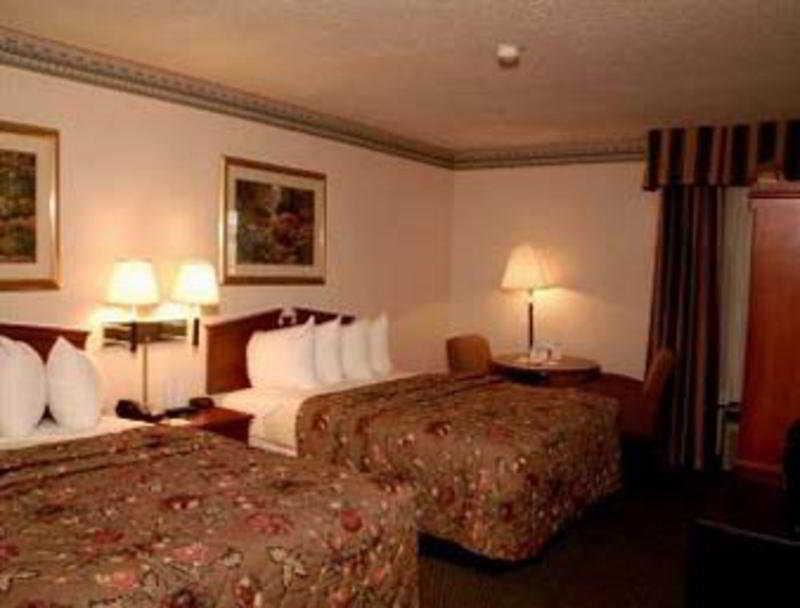 Ramada Columbia/Fort Jackson Area Phòng bức ảnh